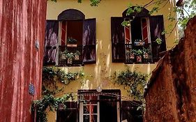 Chez Coumbis